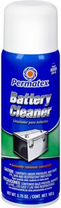 Permatex 80369 Battery Cleaner, 5.75 oz