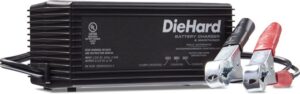 DieHard Shelf Smart Battery Charger and Maintainer