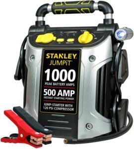 STANLEY Jump Starter