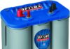 Optima 8016-103 D34M BlueTop Starting Battery