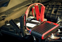 Top 5 Best Car Battery Jump Starter – Buying and Reviewing Guideline