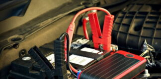 Top 5 Best Car Battery Jump Starter – Buying and Reviewing Guideline