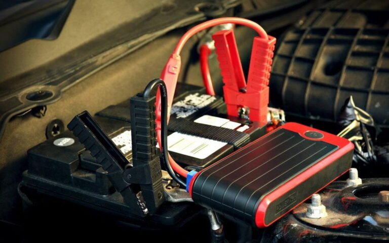 Top 5 Best Car Battery Jump Starter – Buying and Reviewing Guideline