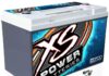 XS Power D3100 12V AGM 5000A