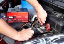Top 5 Best Car Battery Charger – Buying and Reviewing Guideline