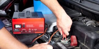 Top 5 Best Car Battery Charger – Buying and Reviewing Guideline