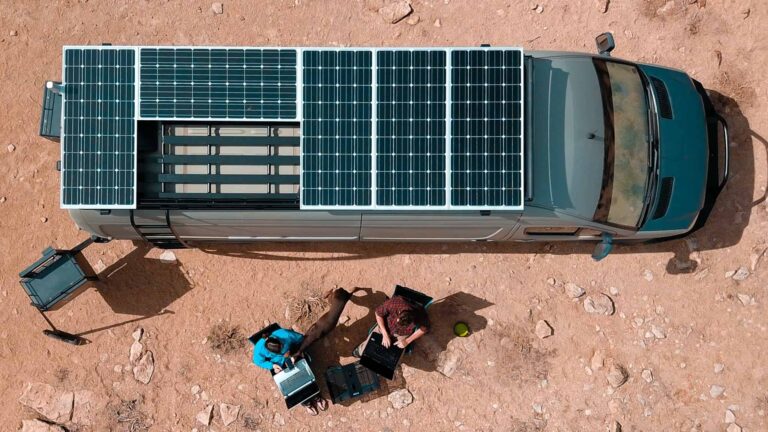 9 Best Deep Cycle Battery for Solar 2024 – Review & Buying Guide