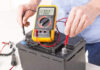 car battery