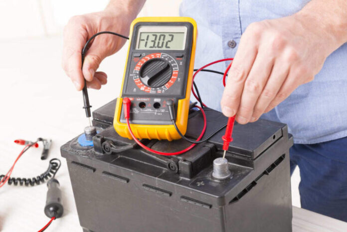 car battery car battery