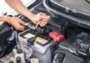 Top 5 Best Car Battery Cleaner 2022