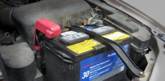 Top Best Five 12 Volt Car Battery – Buying and Reviewing Guideline