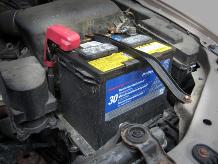 Top Best Five 12 Volt Car Battery – Buying and Reviewing Guideline