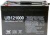 Universal Power Group 12V