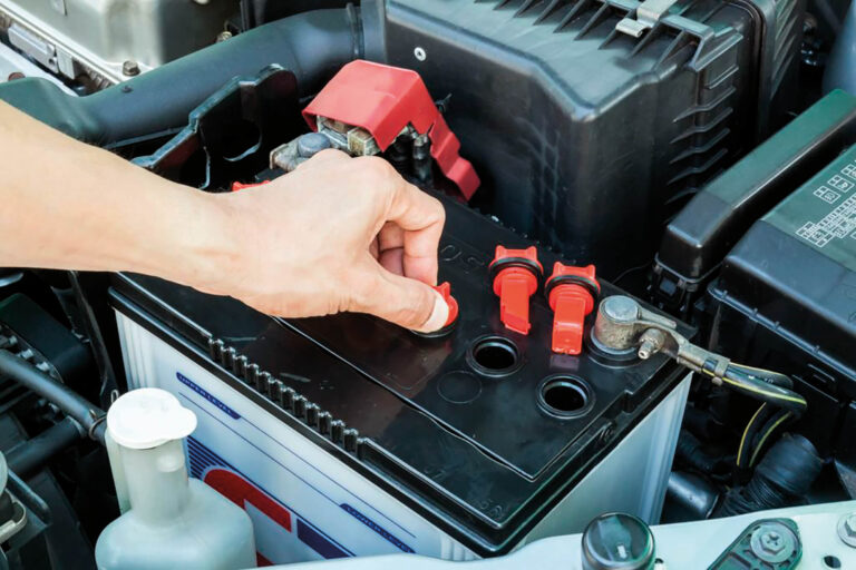 10 Best 12v Deep Cycle Battery 2024