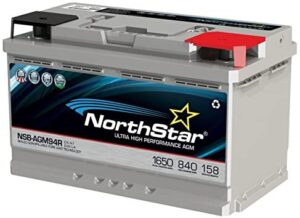 NORTHSTAR Pure Lead Automotive Group