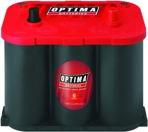 Optima Batteries