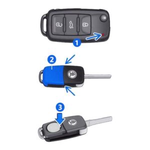 7 Best Car Key Battery 2021 Review Buying Guide