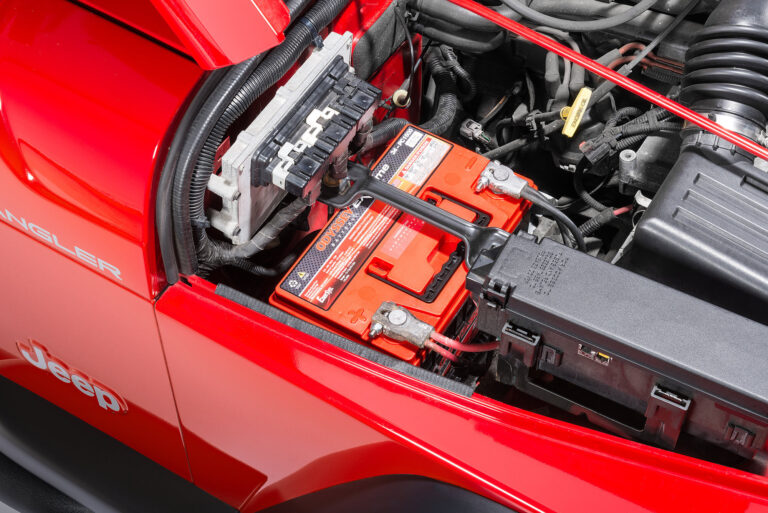 best battery for jeep wrangler