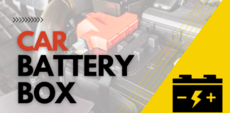 best universal battery tray