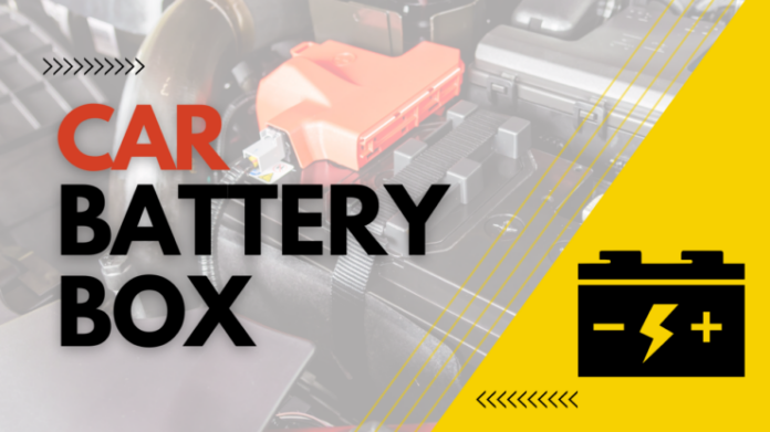 best universal battery tray