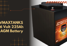 VMAXTANKS 6 Volt 225Ah AGM Battery review and buying guide