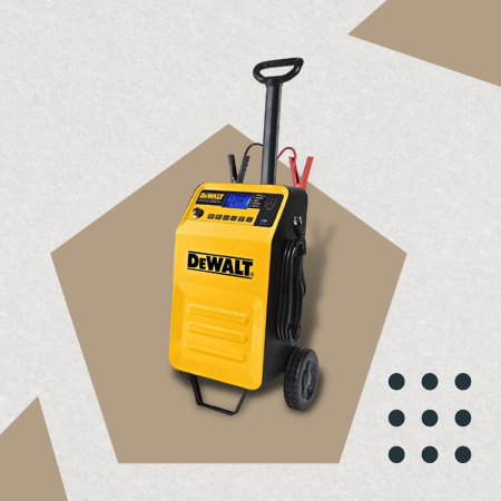 DEWALT DXAEC210