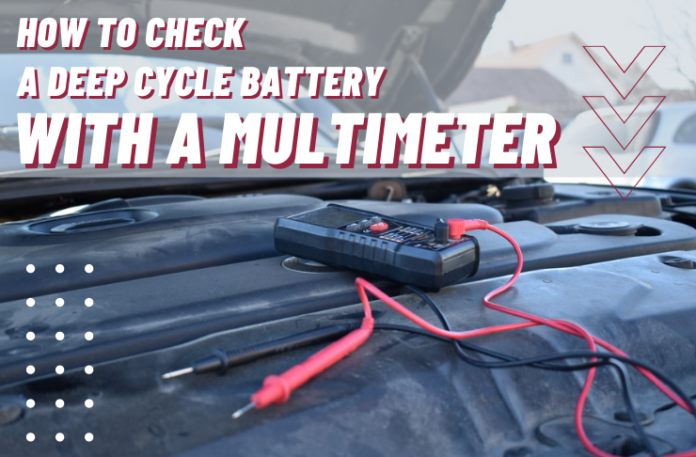 Multimeter Multimeter