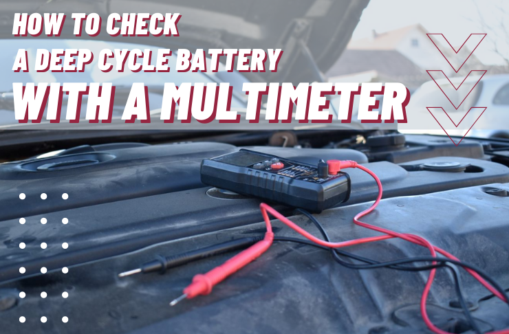 Multimeter