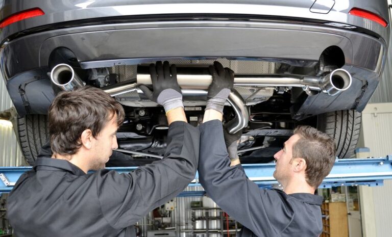 The Impact of Buying Used Parts on Your Car’s Resale Value