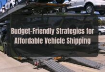 Budget-Friendly Strategies for Affordable Vehicle Shipping