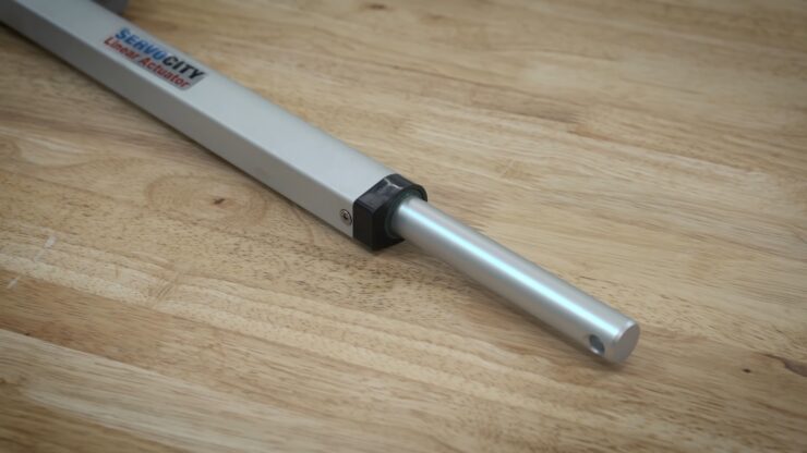 Linear Actuators 101