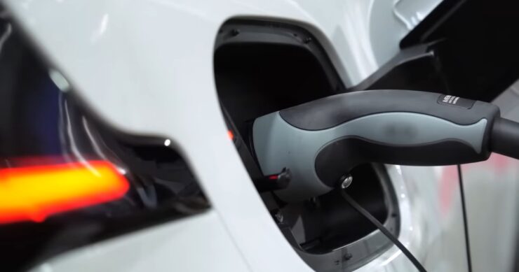 New Company Might Just Change the Game for EV Batteries