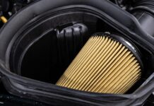 Significance of clean air filters